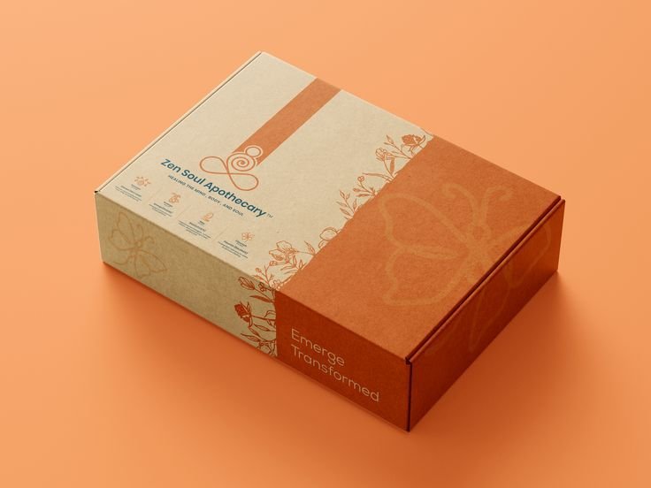 Premium Sweet/Mithai Boxes - Image 3