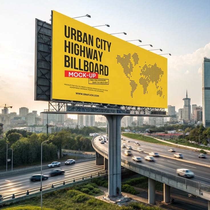 Outdoor Frontlit Flex Banners - Image 3