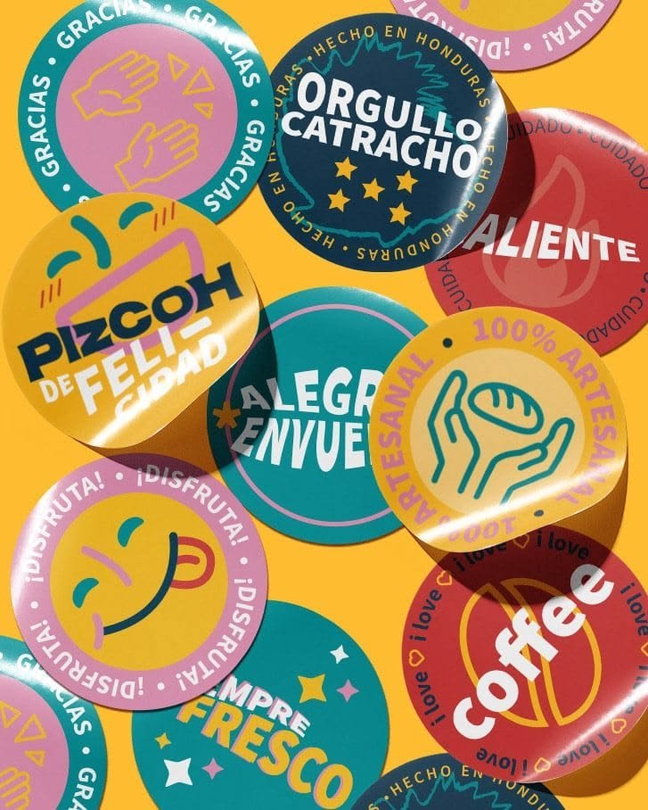 Tamper-Evident Delivery Seal Stickers - Image 5